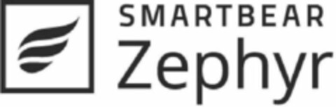 SMARTBEAR Zephyr Logo (WIPO, 03.08.2020)