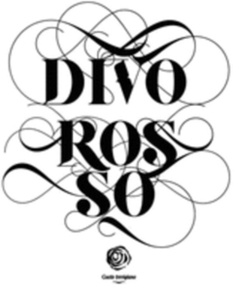 DIVO ROSSO Gusto trevigiano Logo (WIPO, 16.10.2020)