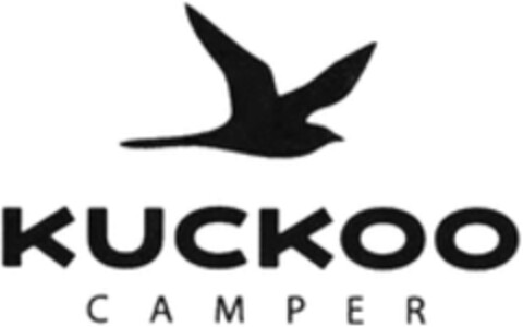 KUCKOO CAMPER Logo (WIPO, 04.03.2021)