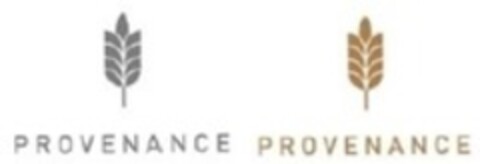 PROVENANCE PROVENANCE Logo (WIPO, 16.03.2021)