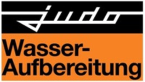 judo Wasser-Aufbereitung Logo (WIPO, 29.07.2021)