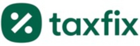 taxfix Logo (WIPO, 20.05.2022)