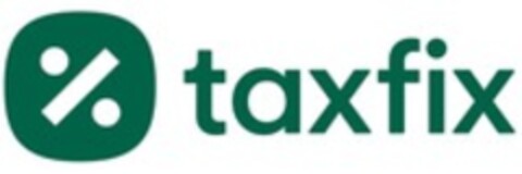 taxfix Logo (WIPO, 05/20/2022)