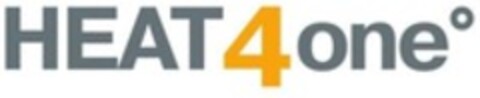HEAT4one° Logo (WIPO, 20.01.2022)