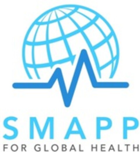 SMAPP FOR GLOBAL HEALTH Logo (WIPO, 16.09.2022)