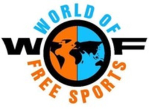 WORLD OF FREESPORTS Logo (WIPO, 12.01.2023)