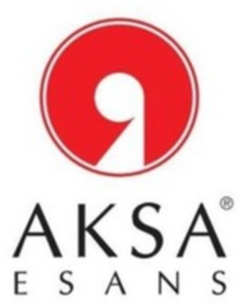 AKSA ESANS Logo (WIPO, 02/17/2023)