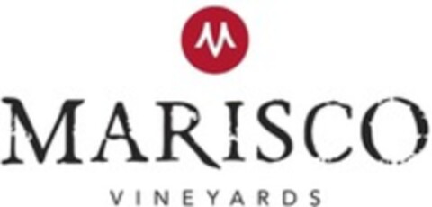 M MARISCO VINEYARDS Logo (WIPO, 04/27/2023)