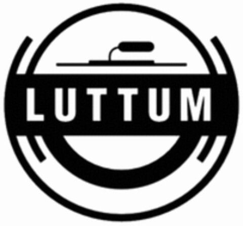 LUTTUM Logo (WIPO, 16.06.2023)