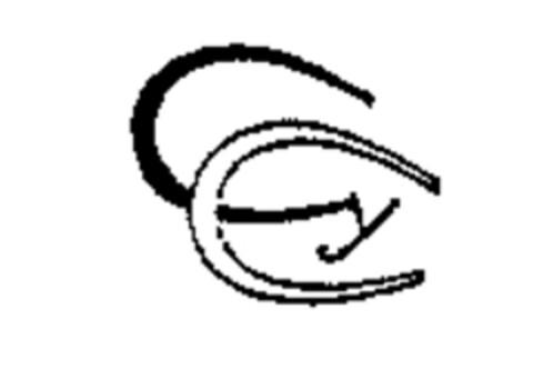 C y C Logo (WIPO, 11/28/1986)