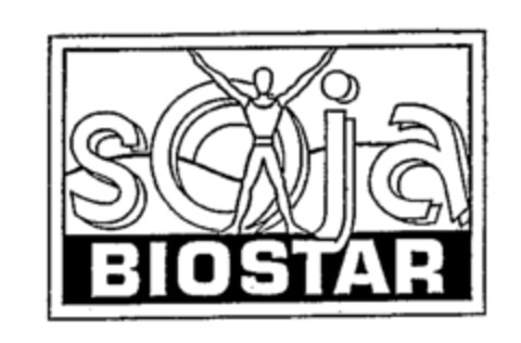 soja BIOSTAR Logo (WIPO, 07/01/1988)