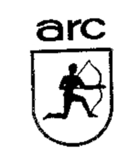 arc Logo (WIPO, 22.11.1988)