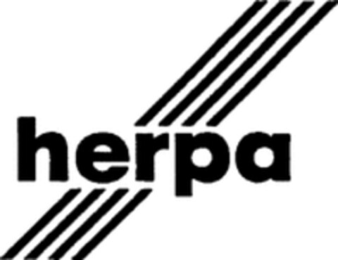 herpa Logo (WIPO, 17.03.1990)