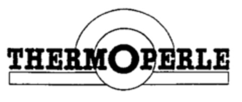 THERMOPERLE Logo (WIPO, 05.10.1990)