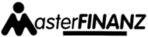 MasterFINANZ Logo (WIPO, 14.05.1998)