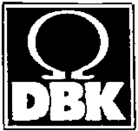 DBK Logo (WIPO, 06/22/1998)