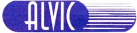 ALVIC Logo (WIPO, 29.09.2000)