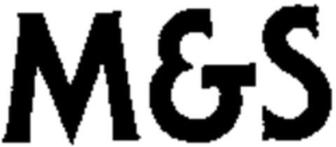 M&S Logo (WIPO, 28.09.2001)