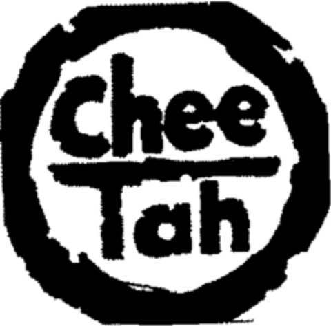 chee Tah Logo (WIPO, 09.05.2003)