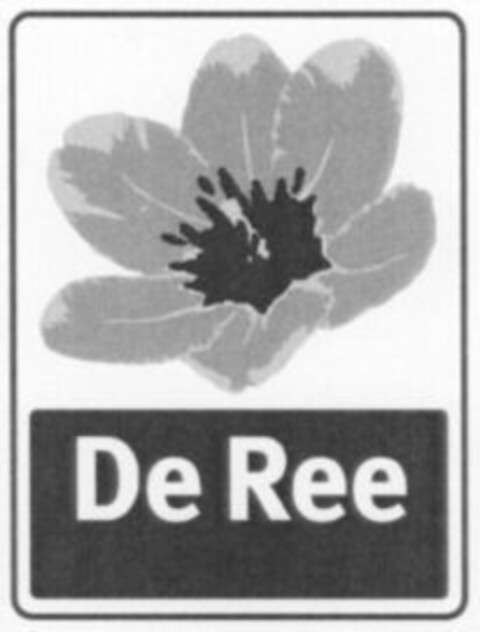 De Ree Logo (WIPO, 10.11.2004)