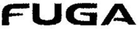 FUGA Logo (WIPO, 27.10.2004)