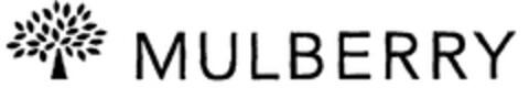 MULBERRY Logo (WIPO, 27.01.2005)