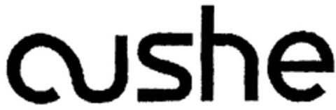 cushe Logo (WIPO, 08/01/2005)