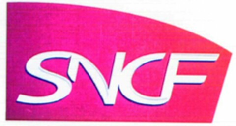 SNCF Logo (WIPO, 23.08.2005)