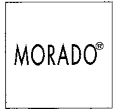 MORADO Logo (WIPO, 12/19/2006)