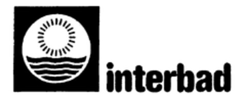 interbad Logo (WIPO, 06.03.2007)