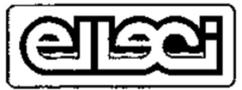 elleci Logo (WIPO, 09.03.2007)