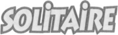 SOLITAIRE Logo (WIPO, 31.08.2007)