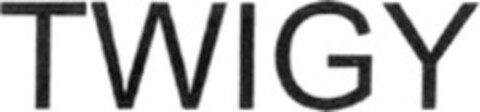 TWIGY Logo (WIPO, 07.12.2007)