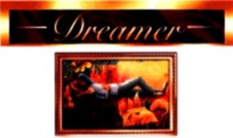 Dreamer Logo (WIPO, 06.03.2008)