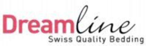 Dreamline Swiss Quality Bedding Logo (WIPO, 02/01/2008)