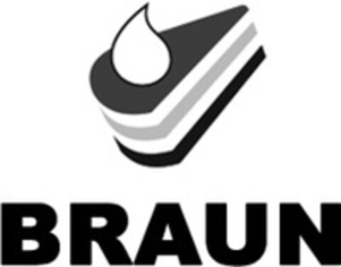 BRAUN Logo (WIPO, 24.12.2007)