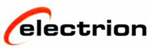 electrion Logo (WIPO, 04/14/2008)