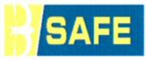 SAFE Logo (WIPO, 10/15/2008)