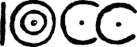 10CC Logo (WIPO, 22.07.2008)