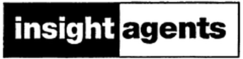 insight agents Logo (WIPO, 08/14/2008)