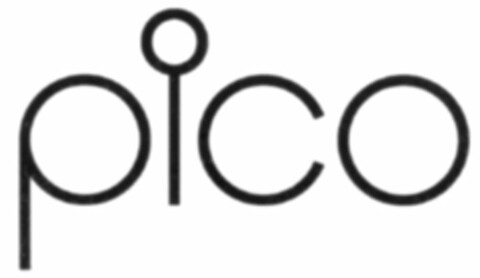 pico Logo (WIPO, 02.01.2009)