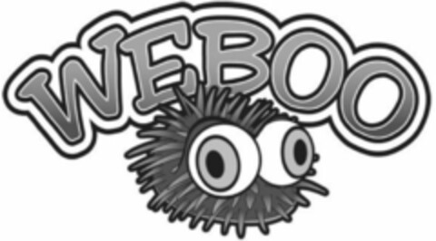 WEBOO Logo (WIPO, 04.05.2009)