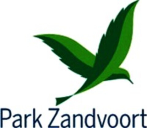 Park Zandvoort Logo (WIPO, 08/31/2009)