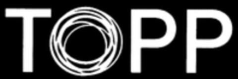 TOPP Logo (WIPO, 03.12.2009)