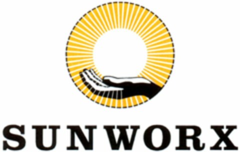 SUNWORX Logo (WIPO, 05.05.2010)