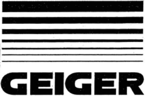 GEIGER Logo (WIPO, 23.07.2010)