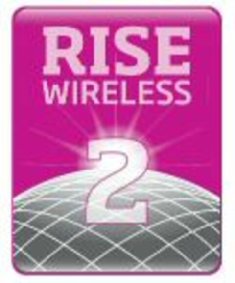 RISE WIRELESS 2 Logo (WIPO, 09/09/2010)