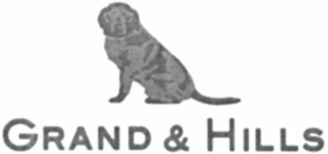 GRAND & HILLS Logo (WIPO, 27.07.2010)