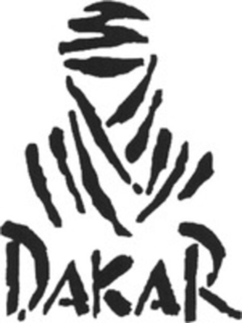 DAKAR Logo (WIPO, 21.01.2011)