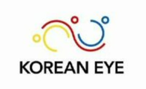 KOREAN EYE Logo (WIPO, 09/08/2010)